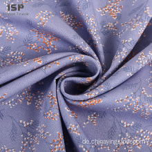 Lagermaterial Textil gedruckt Rayon Big Twill Stoff